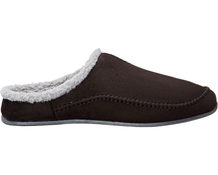 Sweater Fleece Slipper Scuff Product Image