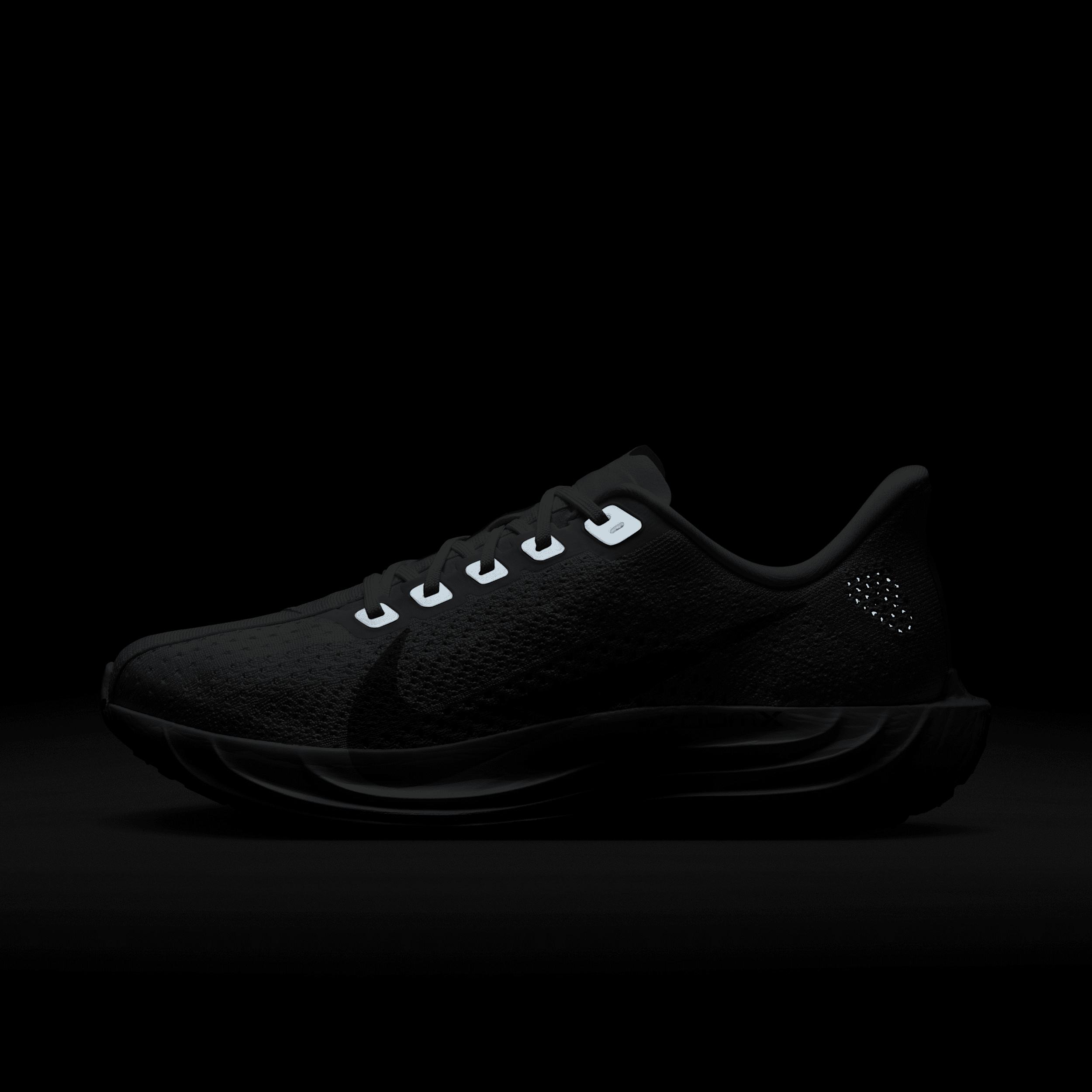 Nike Womens Pegasus Plus Road Running Shoes | HV3032-600 Product Image