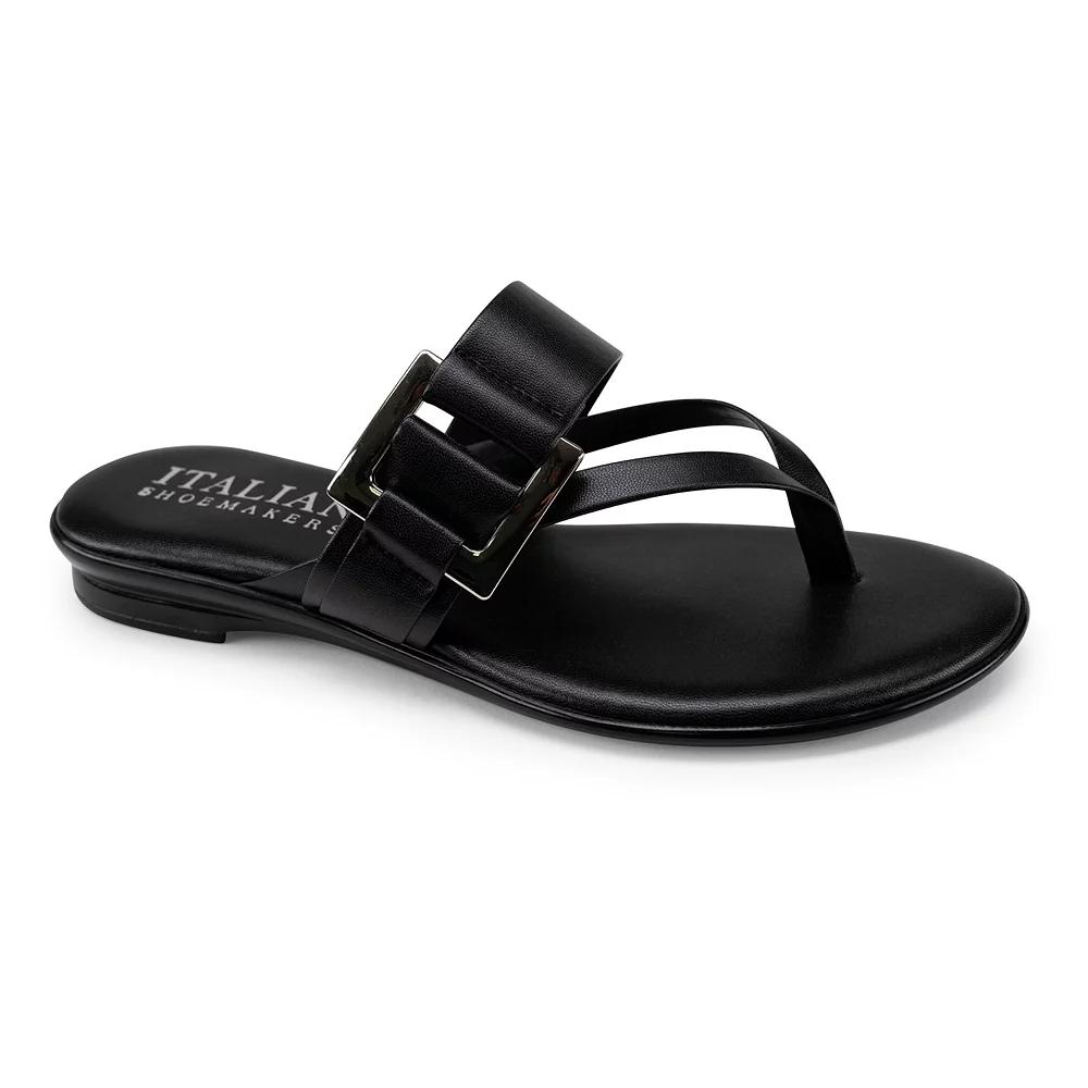 Italian Shoemakers Corinne Women's Thong Sandals,  Product Image