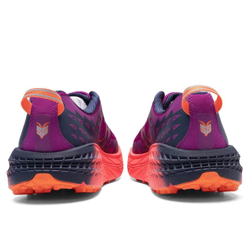 Speedgoat 2 - Wild Flower/Electric Tangerine Male Product Image