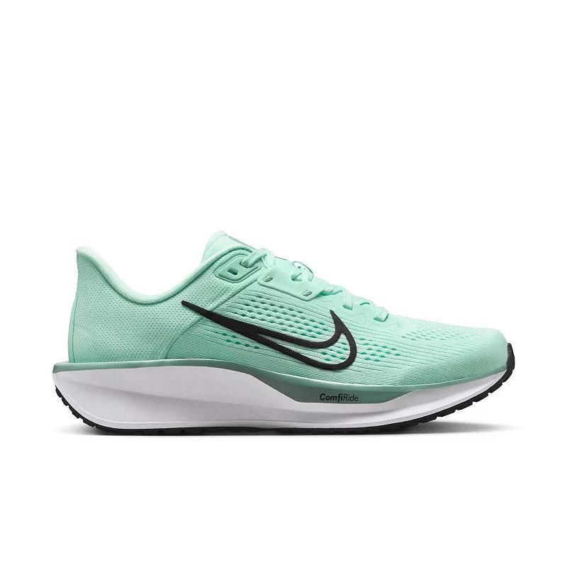 Nike Womens Quest 6 Road Running Shoes | FD6034-301 Product Image