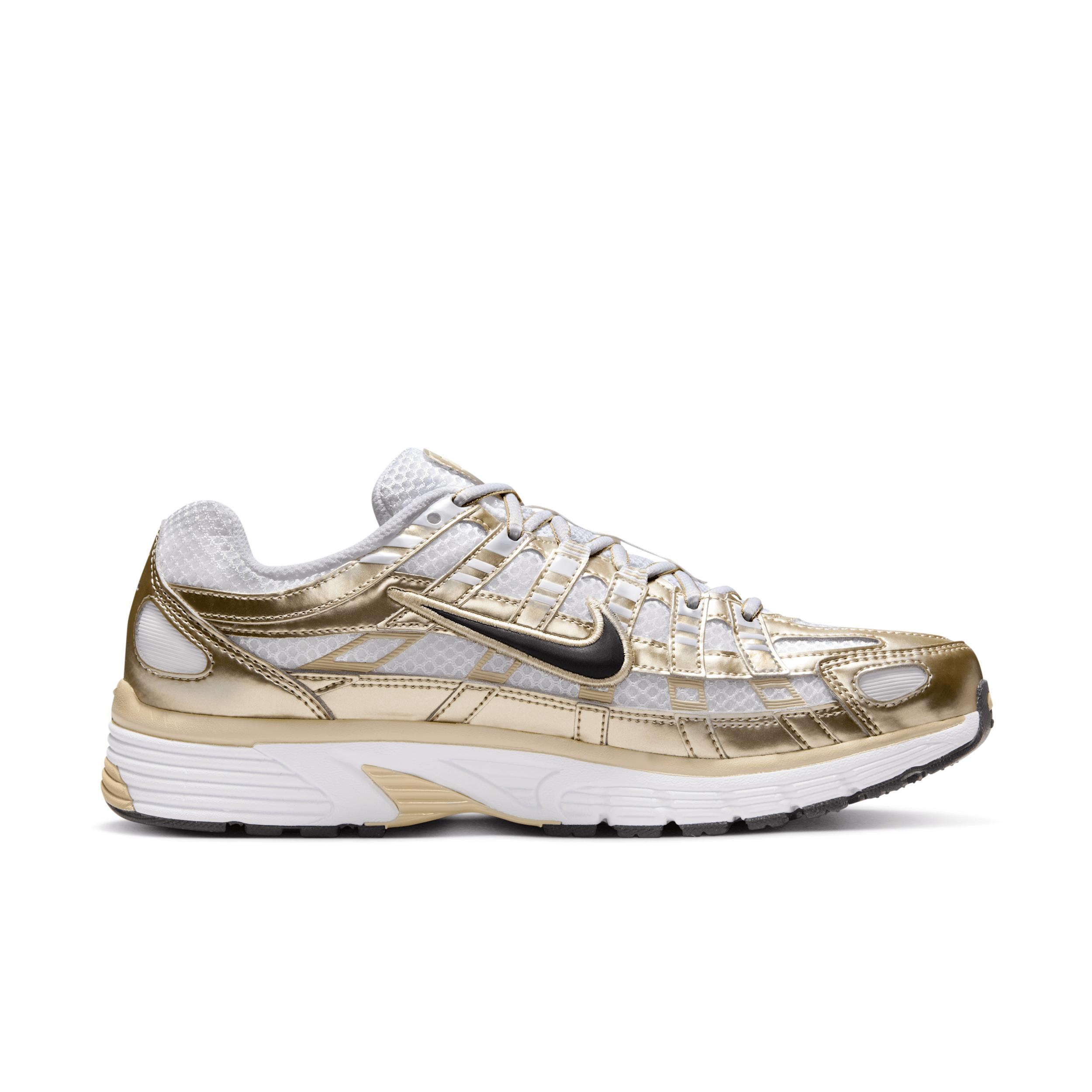 Nike Women's P-000 Gold Shoes Product Image
