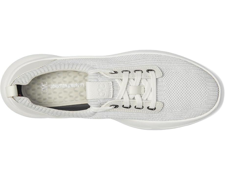 Cammie Knit Lace-Up Product Image