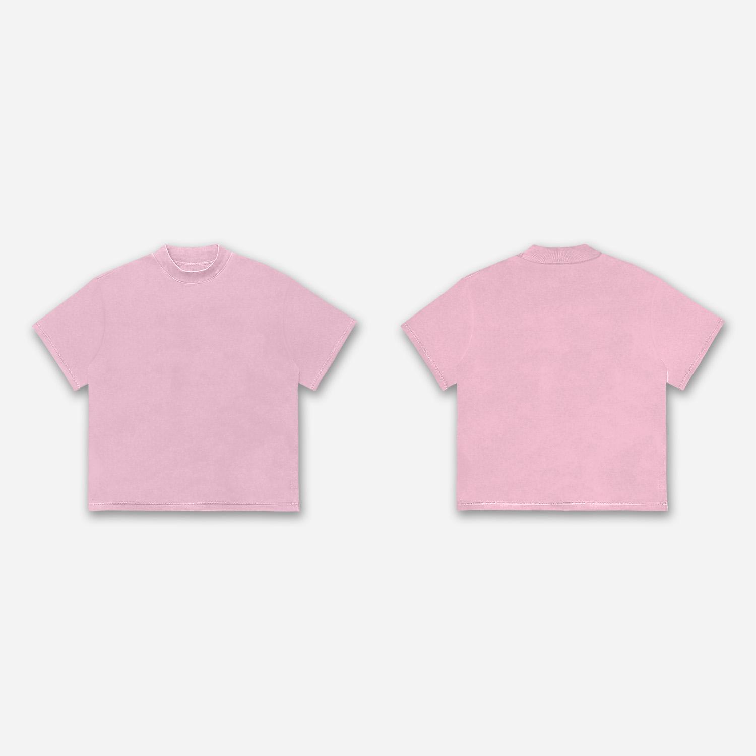 Sopula Essential Heavyweight Oversized Tee Product Image