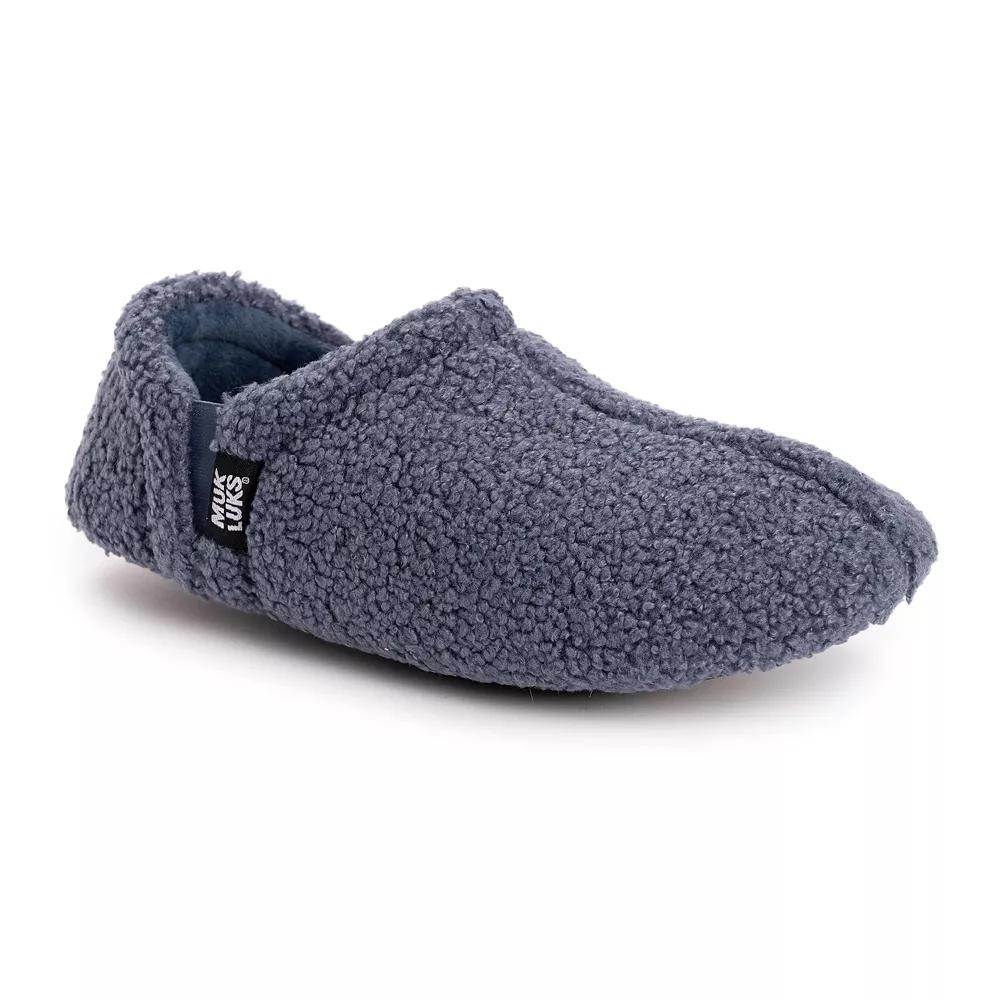 MUK LUKS Berber Camp Women's Slippers,  Product Image