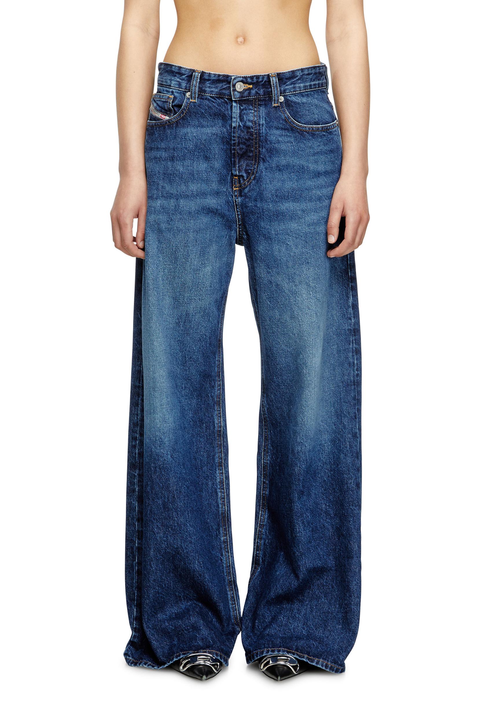 Relaxed Jeans 1996 D-Sire 09I27 Product Image