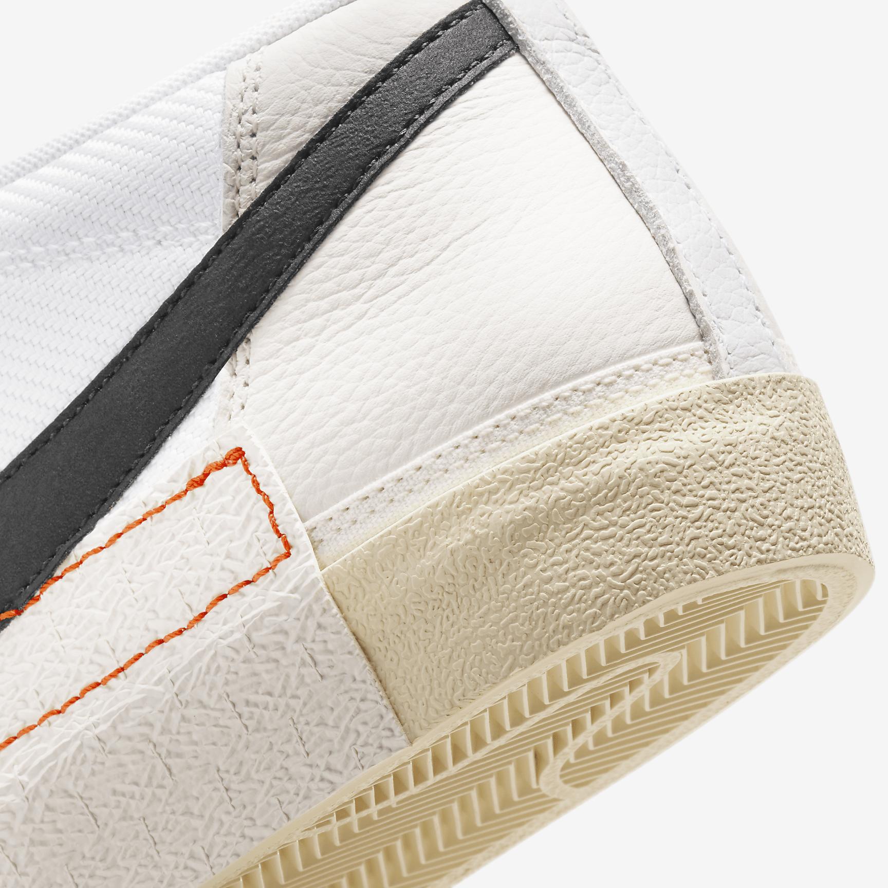 Nike Blazer Low Pro Club Men's Shoes Product Image