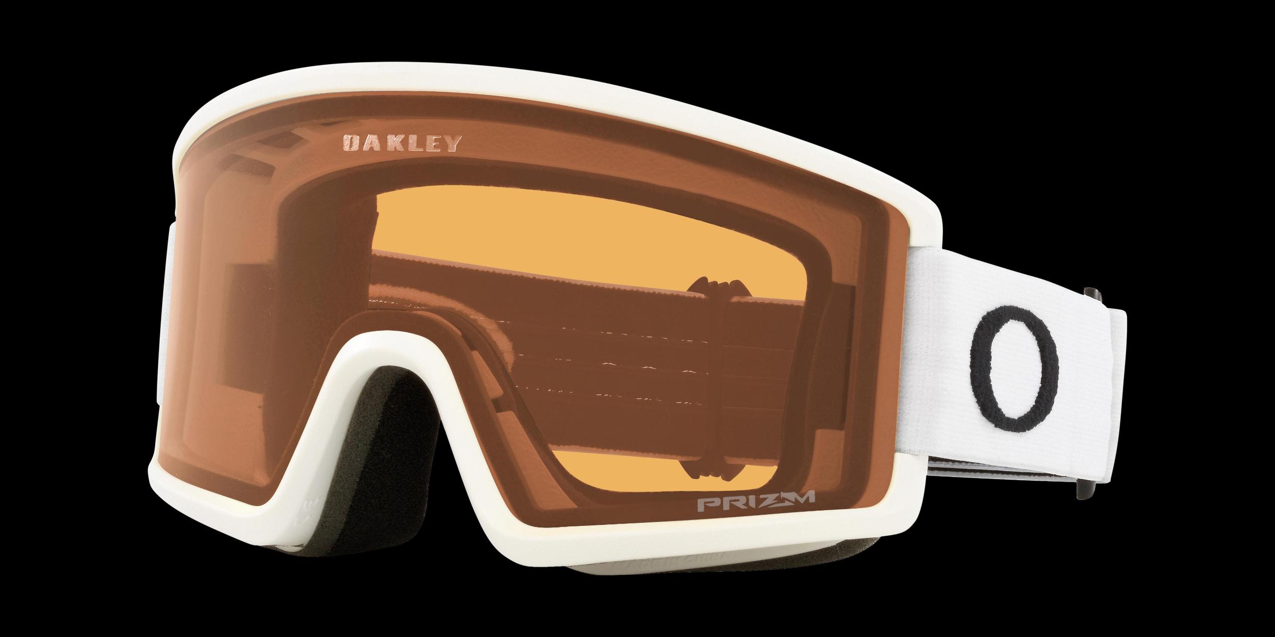 Oakley Mens Target Line M Snow Goggles Product Image
