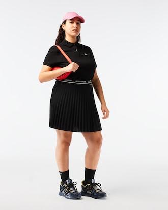 Regular Fit Supple Petit Piqué Polo Shirt Product Image