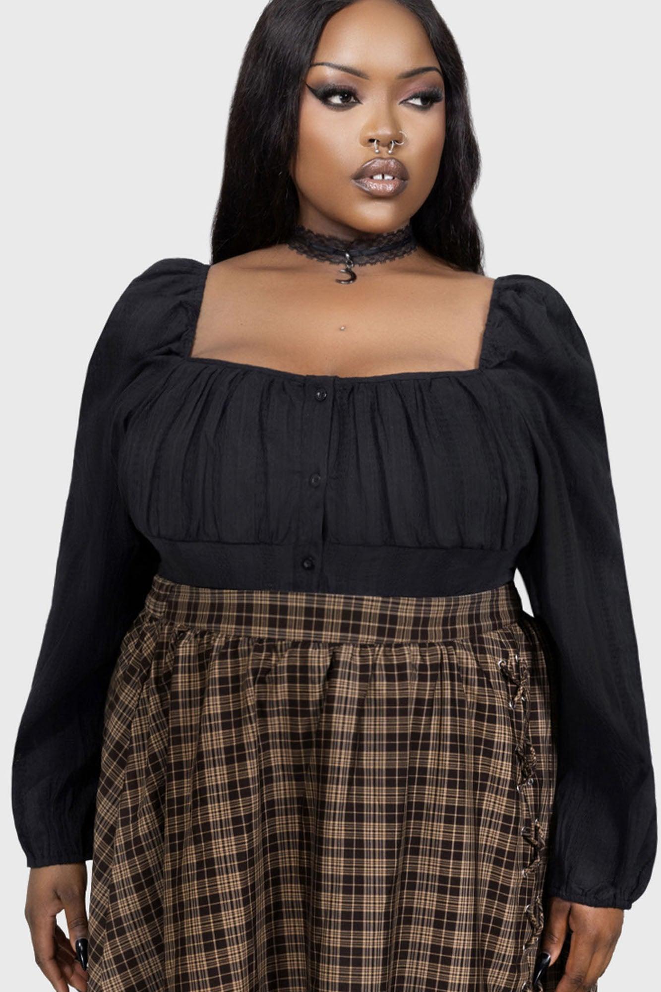 Nightwood Top Female Product Image