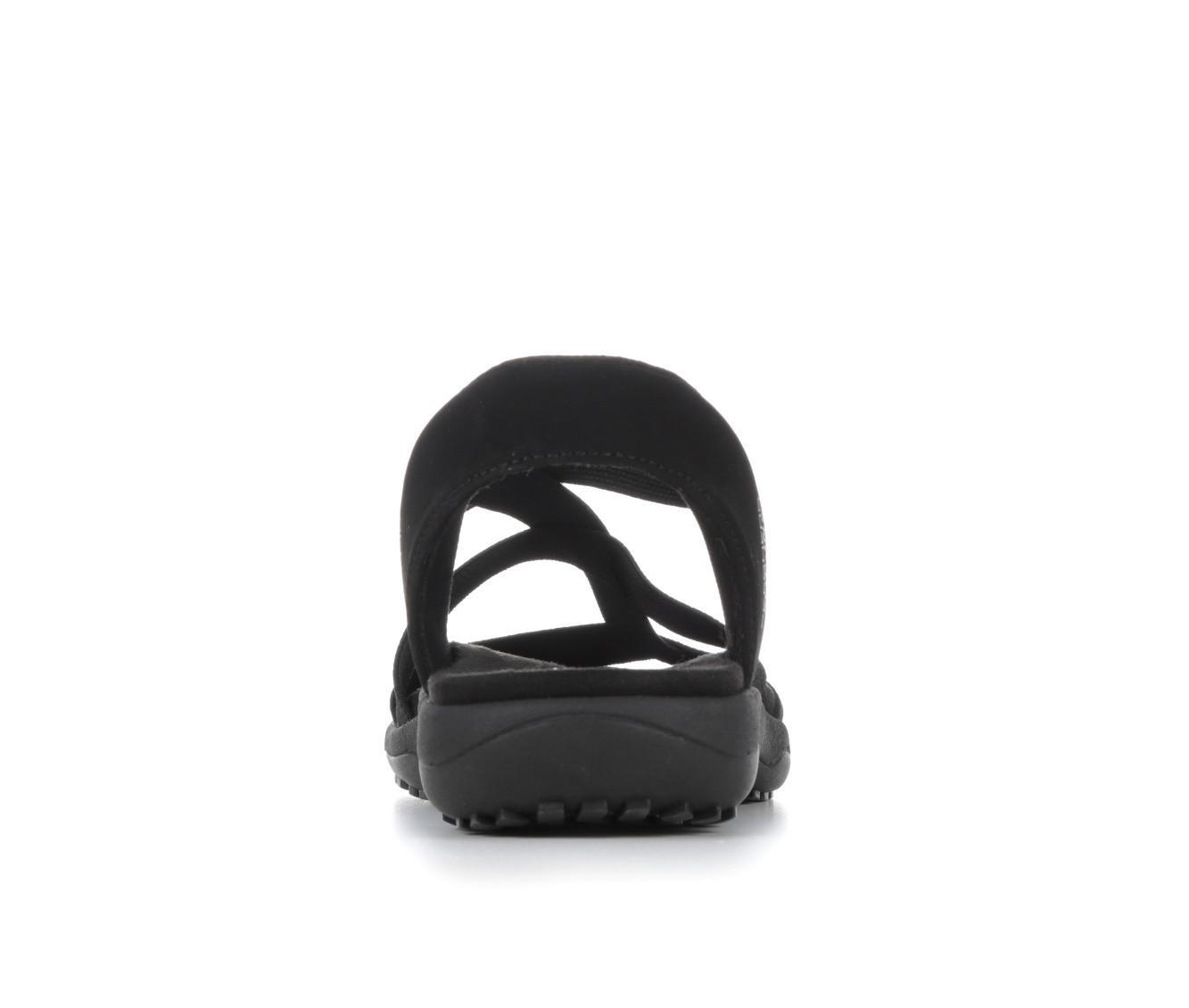 Women's Skechers Reggae Slim Slip-Ins Sandals Product Image