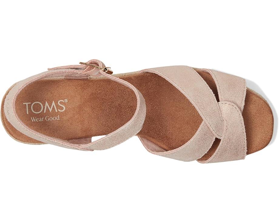 Majorca Strappy Product Image