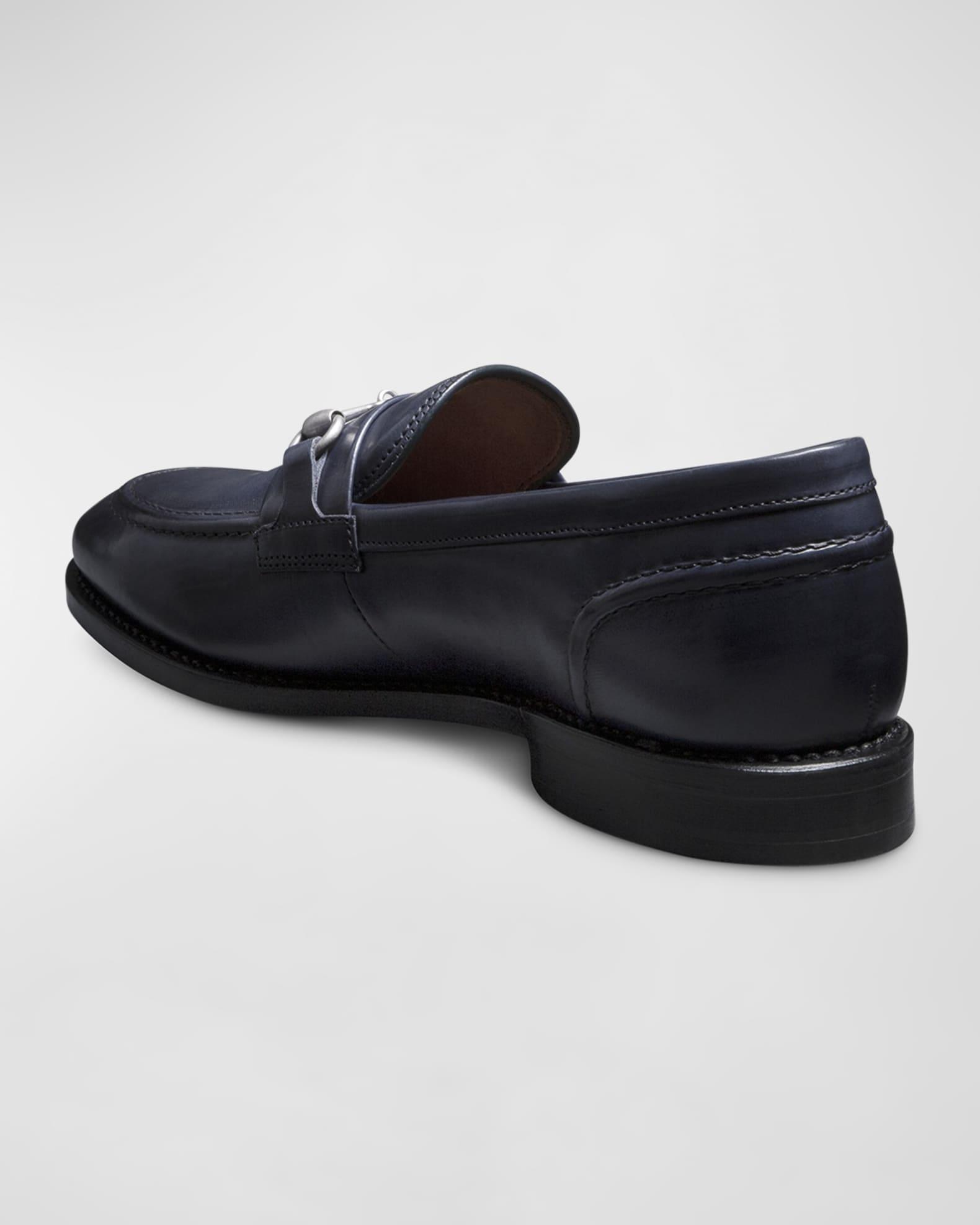 Allen Edmonds Mens Randolphbit Slip On Bit Loafers Product Image