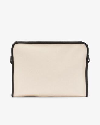 Heritage Canvas Shoulder Bag Product Image