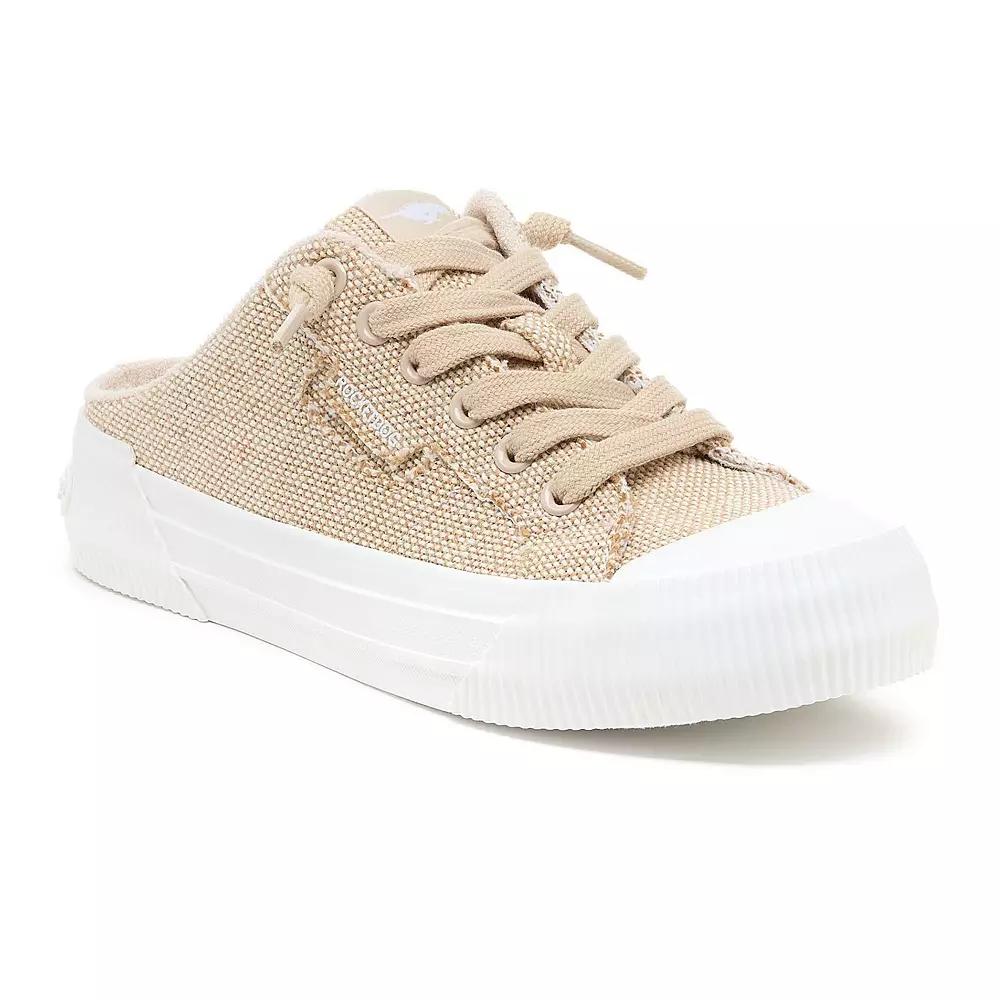 Rocket Dog Cheery Womens Slip-On Sneakers Product Image