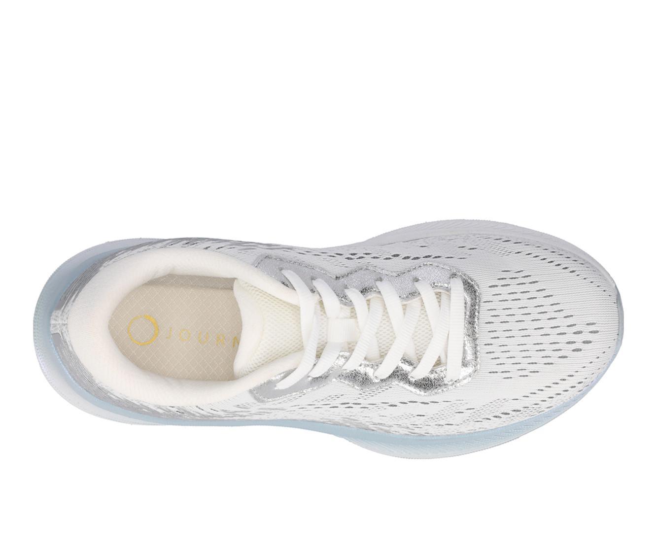 Women's Journee Collection Blume Casual Walking Shoes Product Image