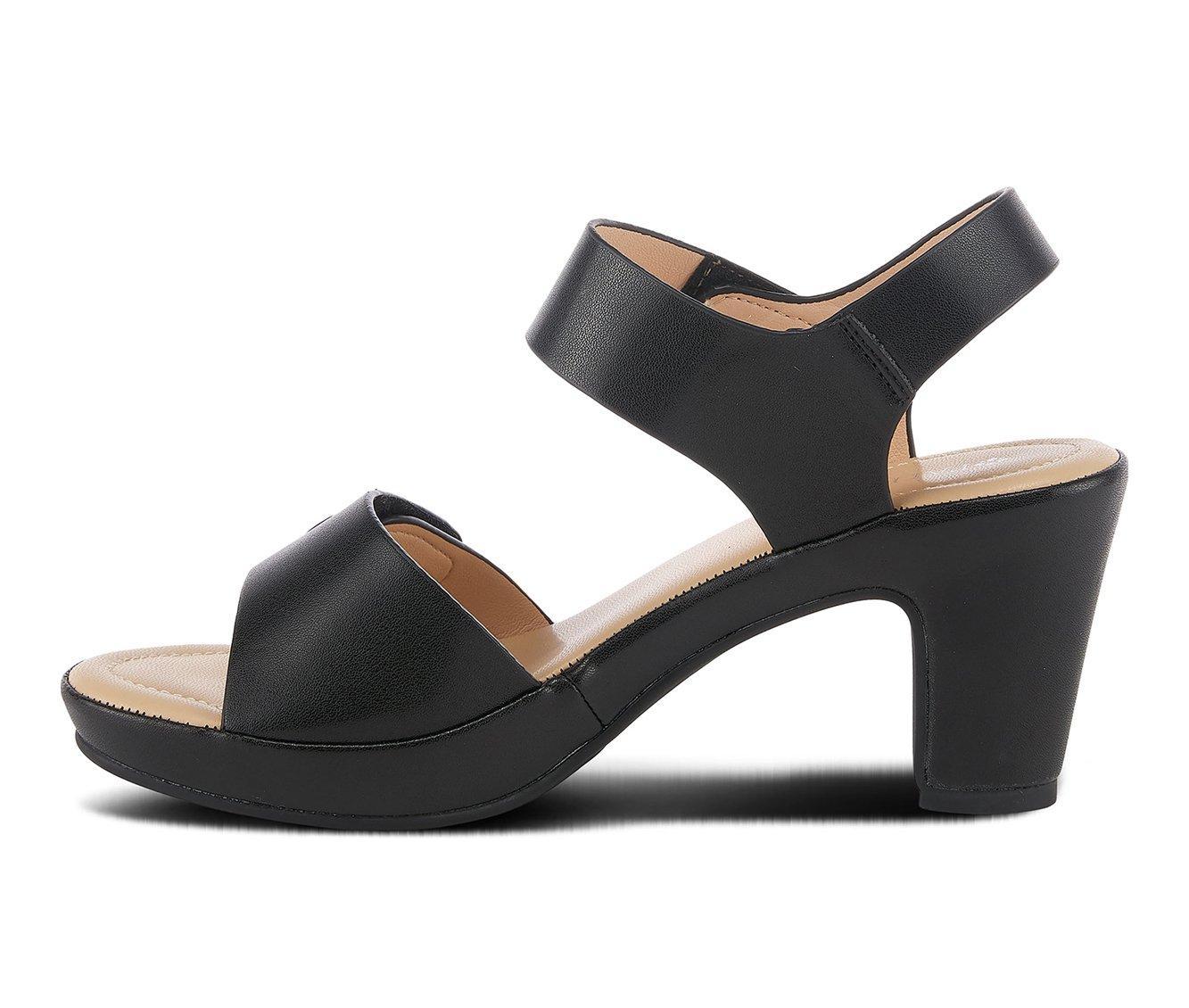 Women's Patrizia Dade-Smooth Dress Sandals Product Image