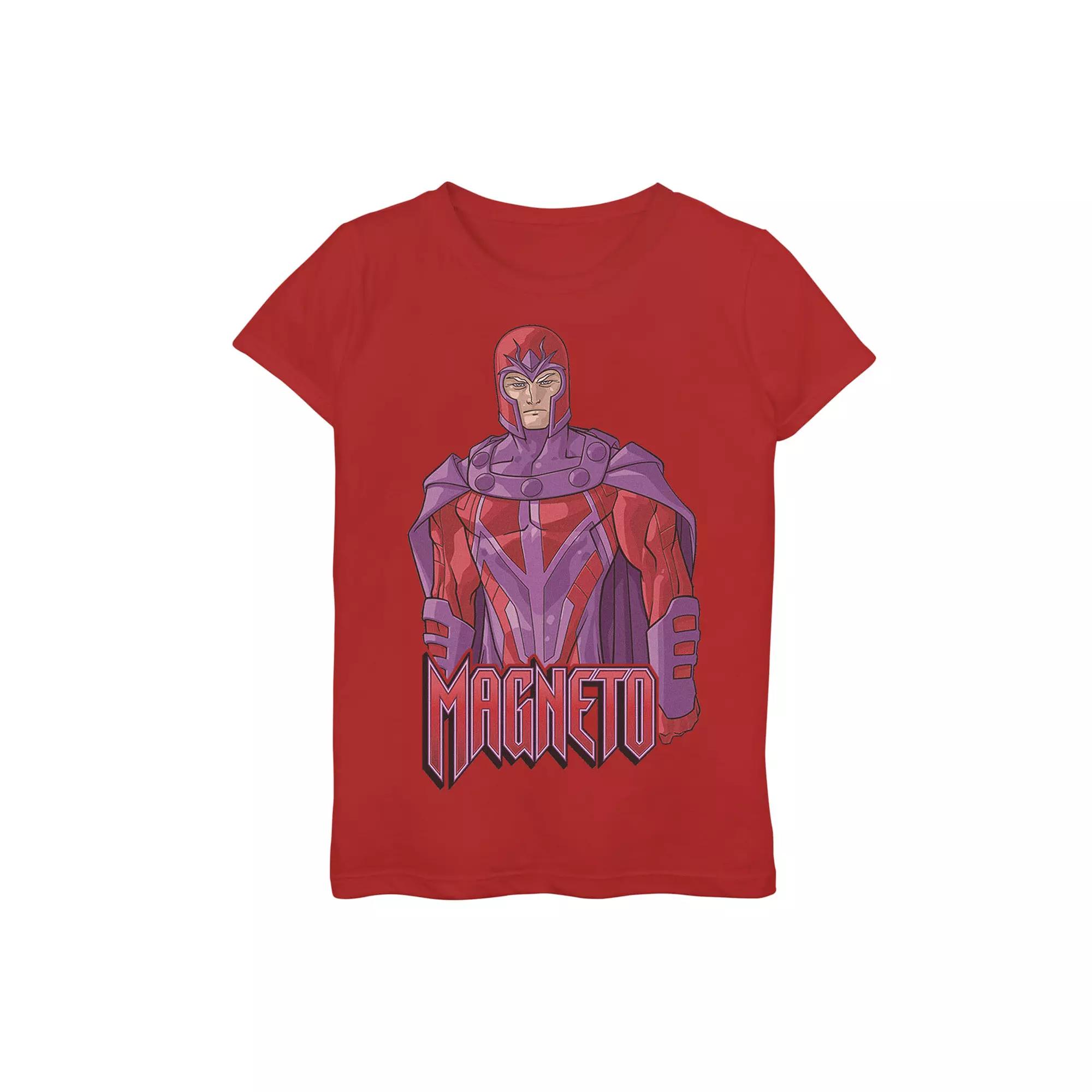 Girls 7-16 Marvel Spider-Man No Way Home Spider-Man Doctor Strange Logo Graphic Tee, Girl's, Size: Medium, Black Product Image