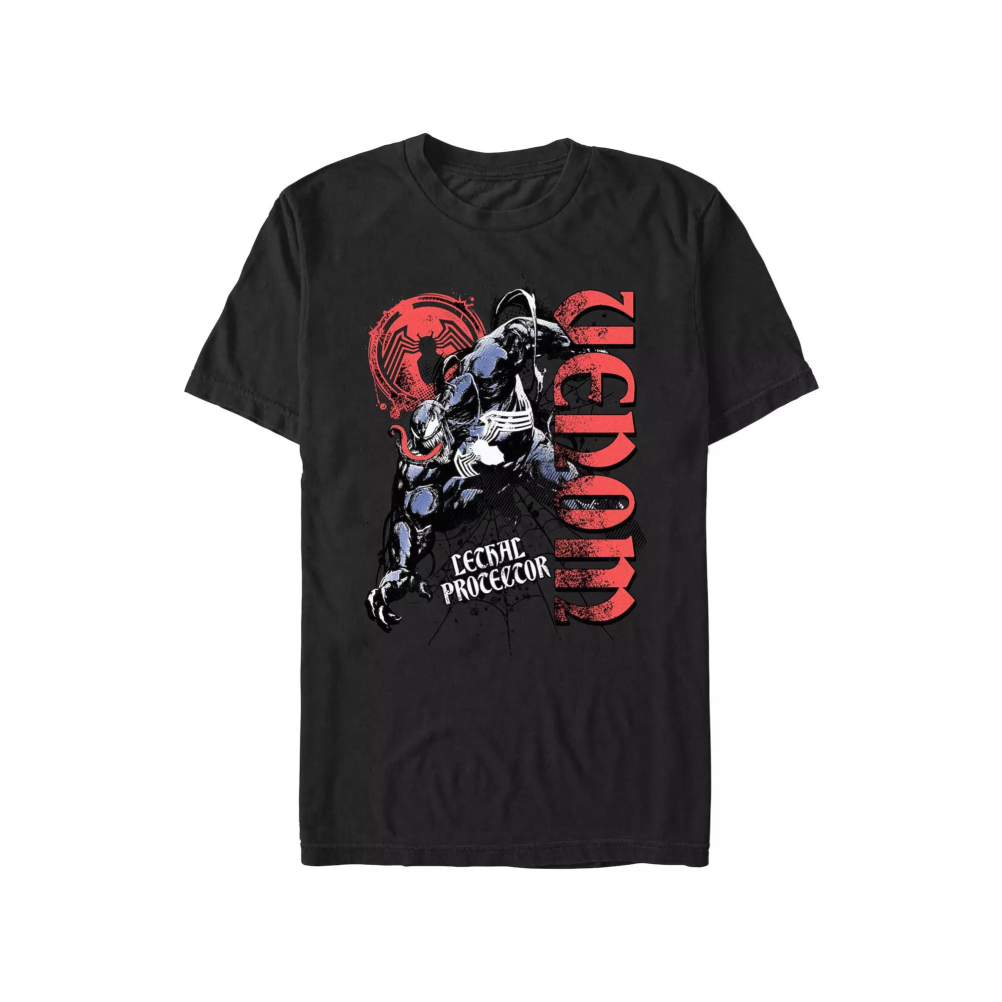 Men's Chevy Desert Ride Graphic Tee,  Product Image