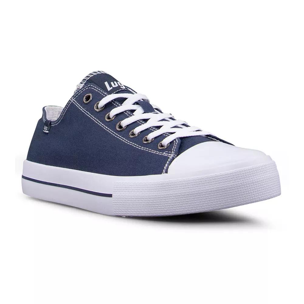 Lugz Stagger Men's Low Top Sneakers,  Product Image