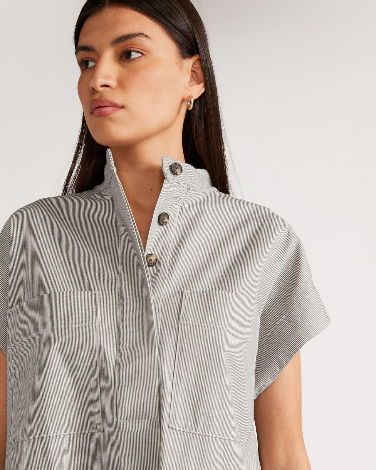 The Easy Workwear Dress Product Image