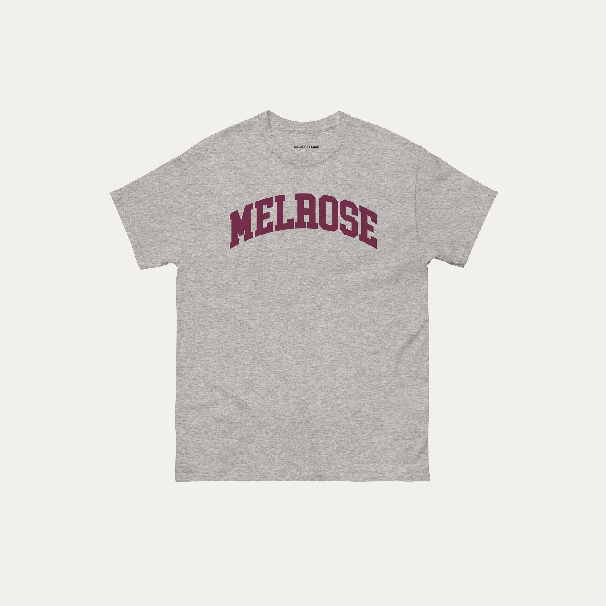 Melrose Graphic Tee Male Product Image