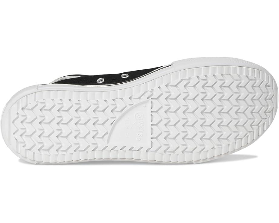 Chuck Taylor All Star Lift Double Stack Platform Plaid Product Image