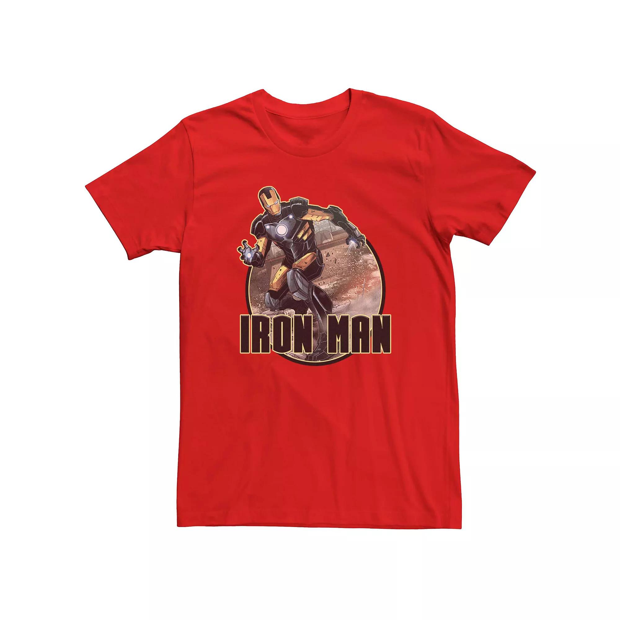 Men's Jurassic Park Twenty Fifth Anniversary Tee,  Product Image