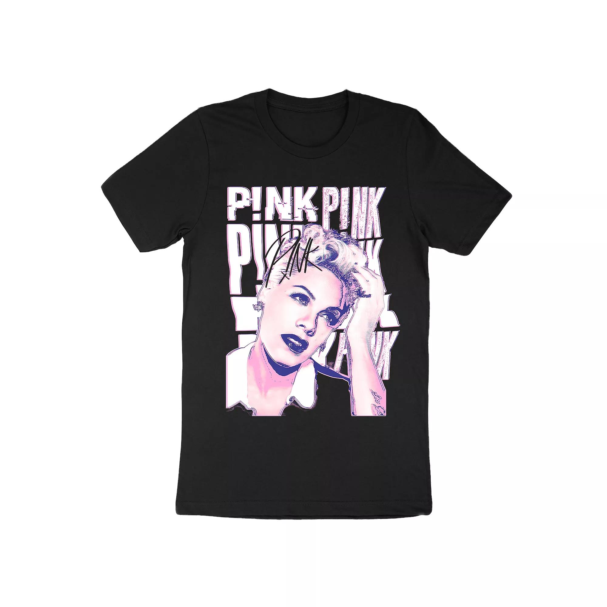 Men's Blondie Tee, Size: Medium, Black Product Image