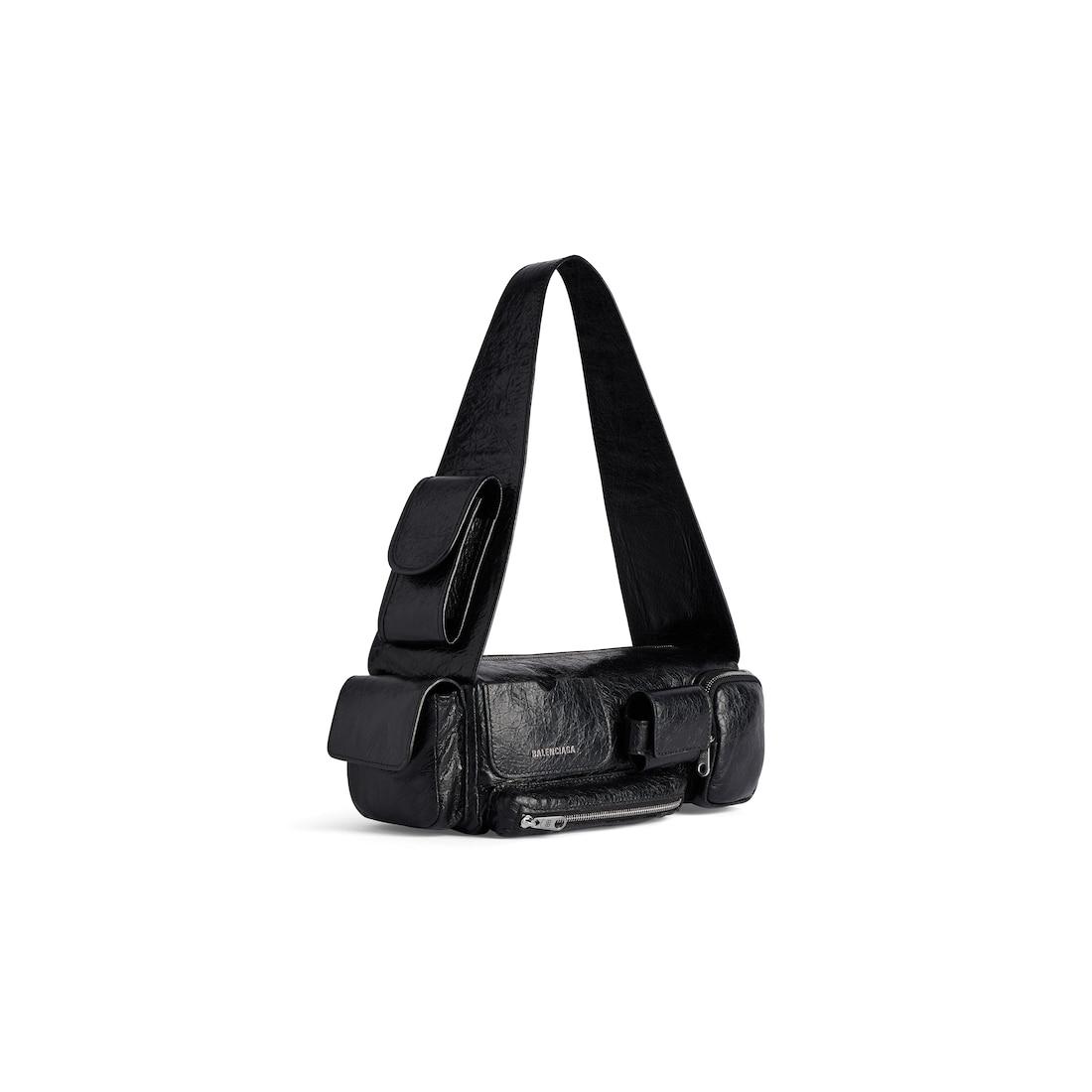 Superbusy Sling Bag Xs in Black Product Image