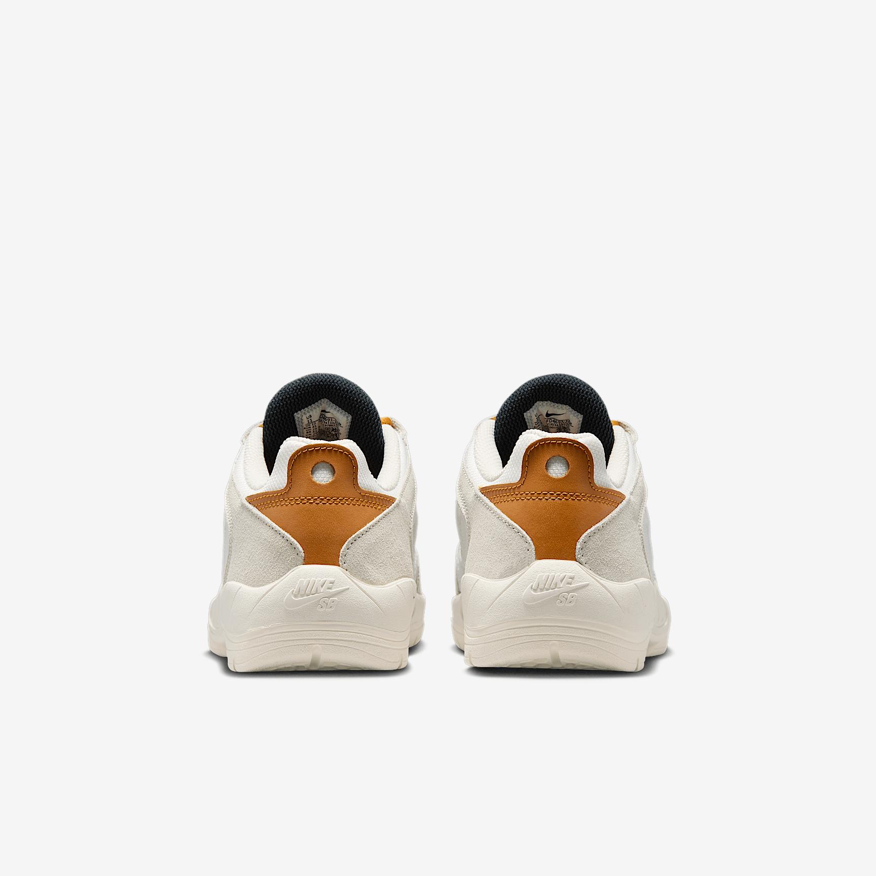 Men's Nike SB Vertebrae Shoes Product Image