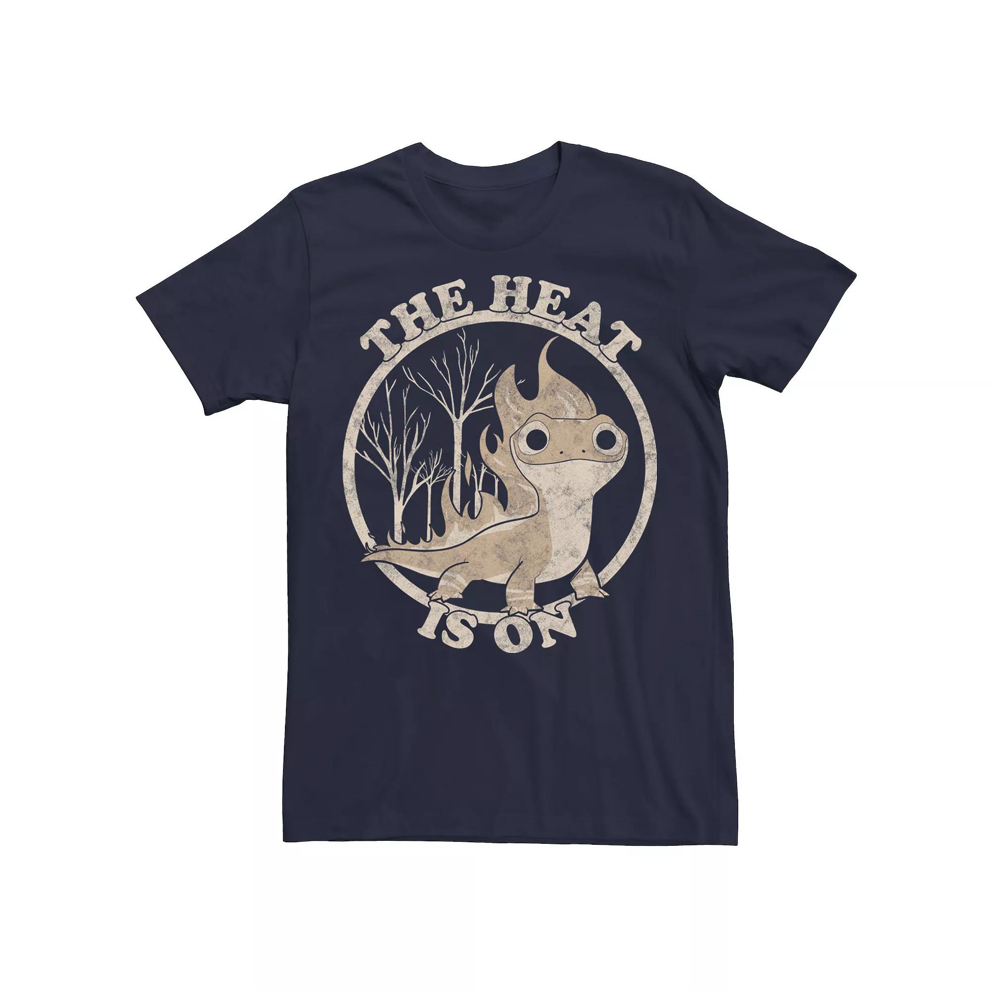 Men's DC Comics Harley Quinn Portrait Tee,  Product Image