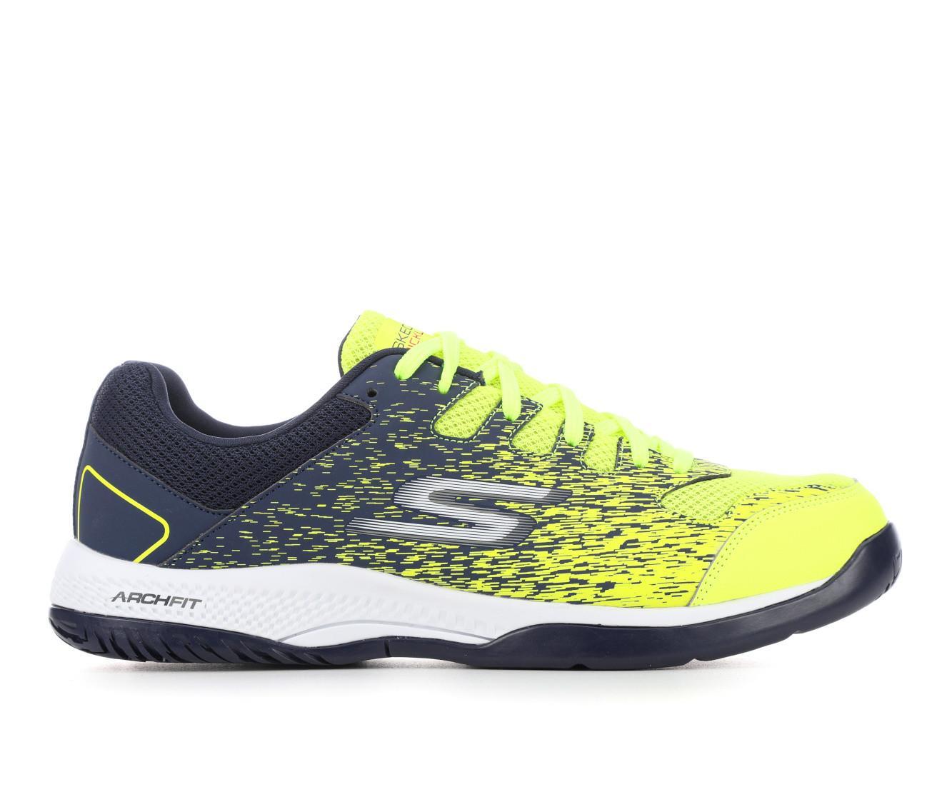 Men's Skechers Viper Court Pickleball Sneakers Product Image