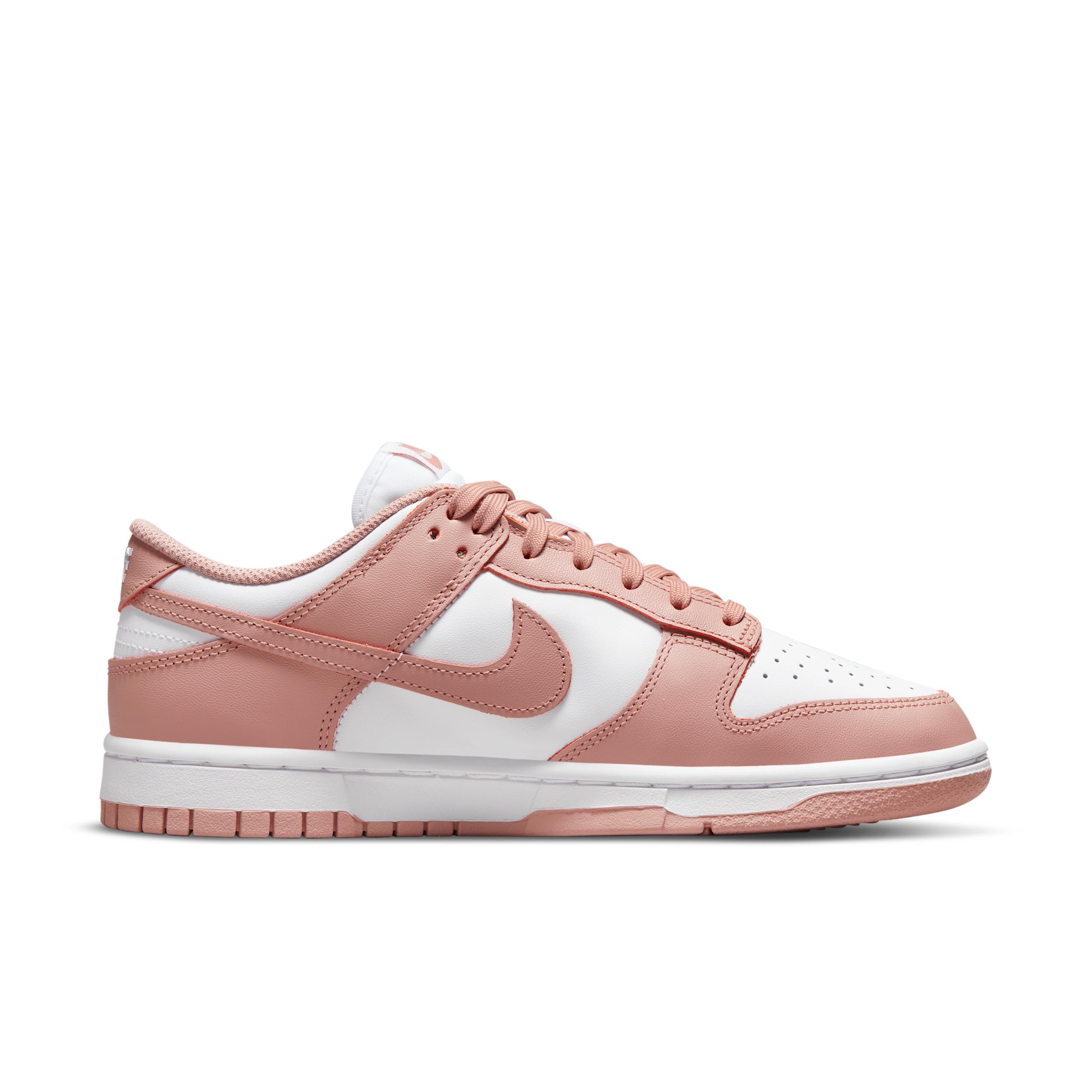 Nike Womens Dunk Low Shoes | DD1503-118 Product Image