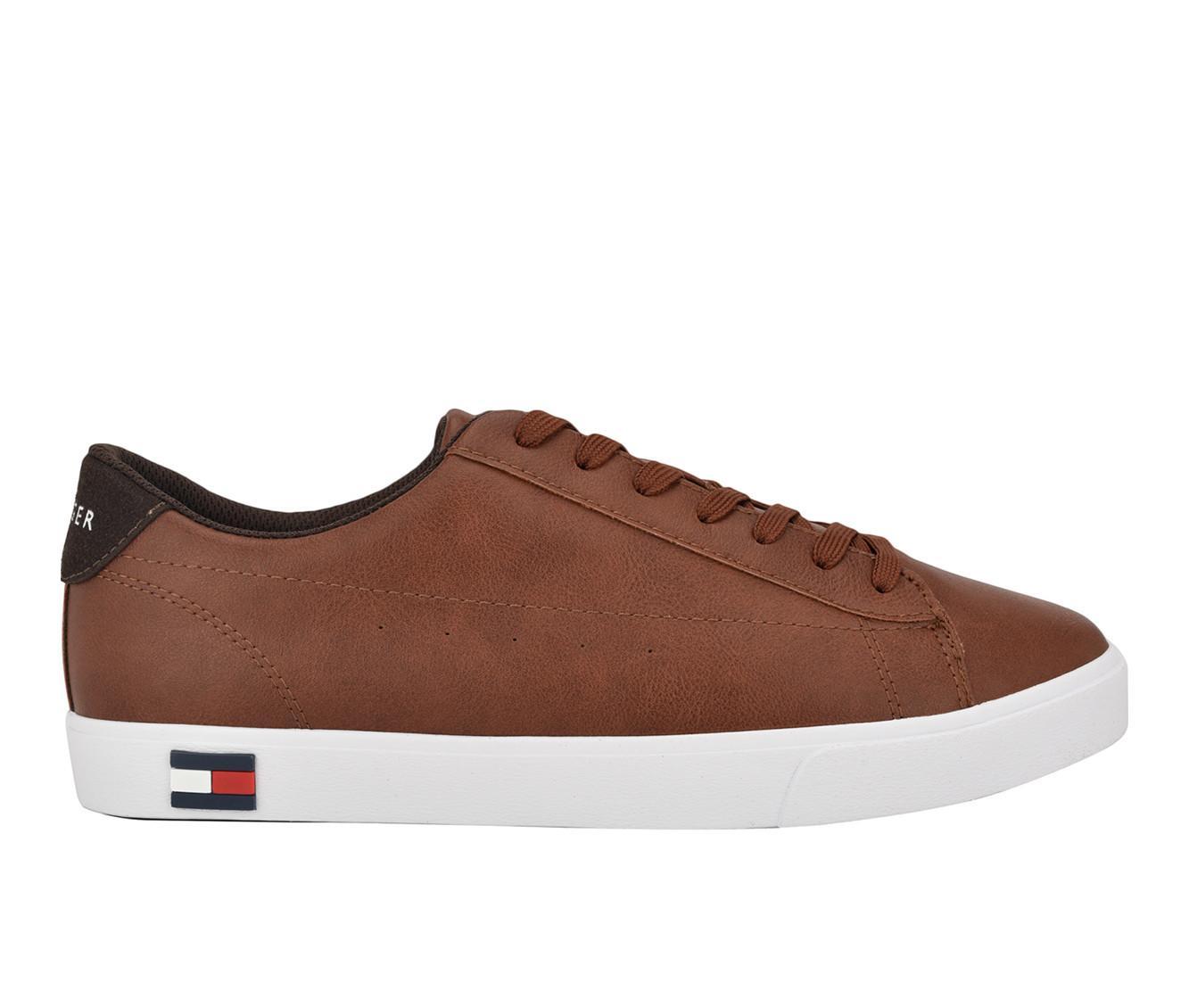 Men's Tommy Hilfiger Risher Casual Oxford Sneakers Product Image