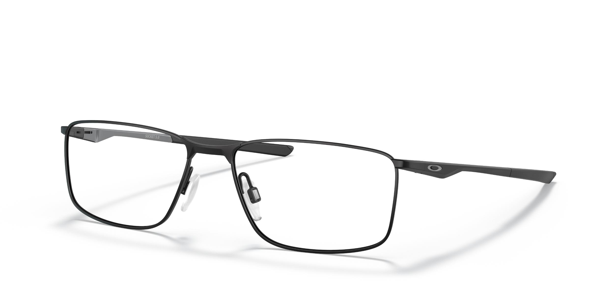 Oakley Mens Socket 5.0 Eyeglasses Product Image