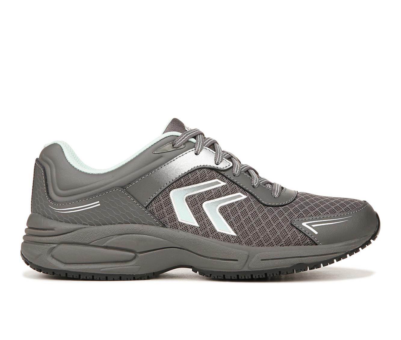 Women's Dr. Scholls Blaze Work Slip Resistant Safety Shoes Product Image