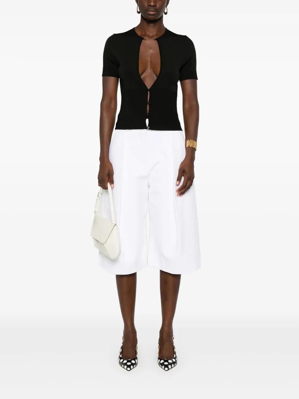 Le Haut Pralù top Product Image