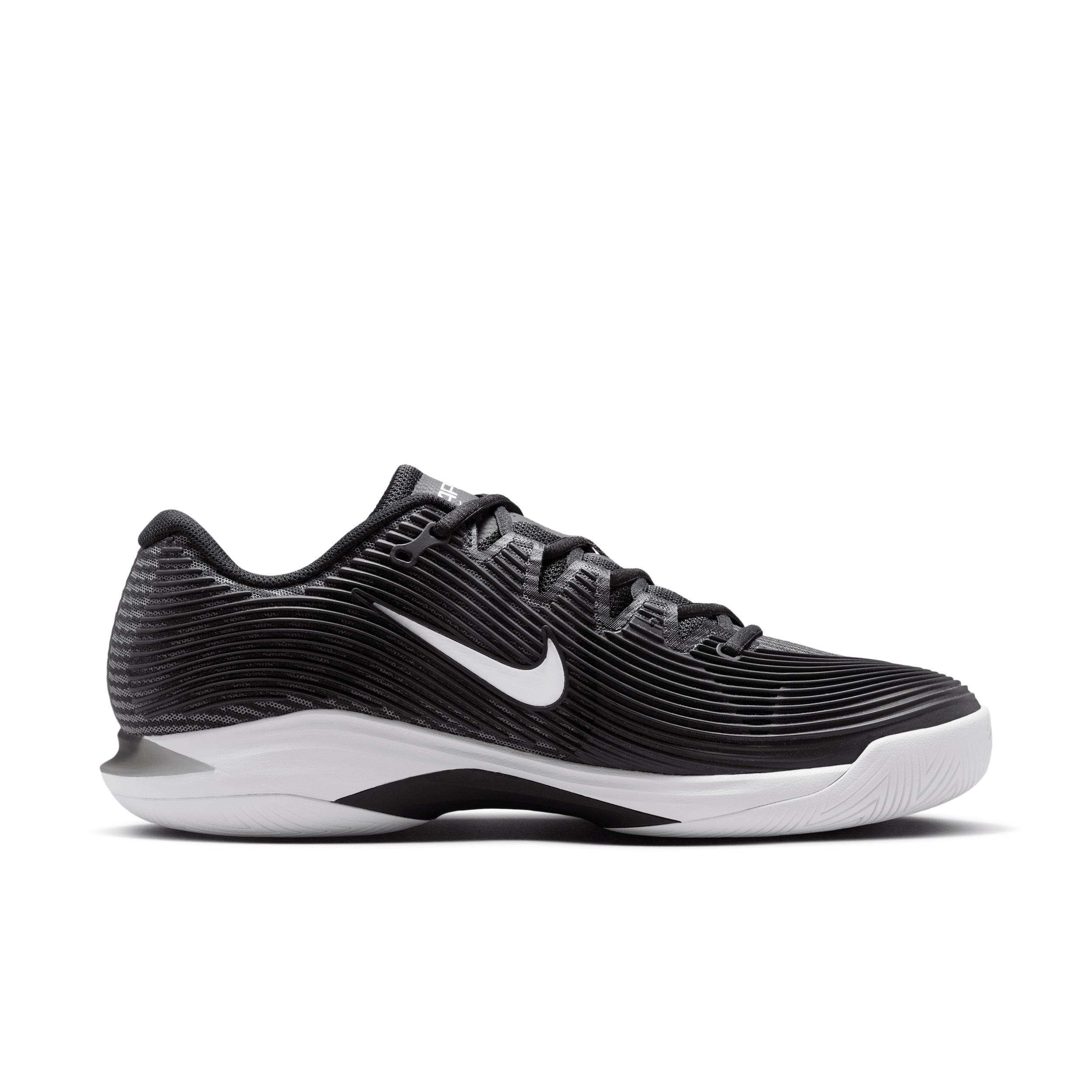 Nike Mens Vapor 12 Hard Court Tennis Shoes | FV5552-001 Product Image