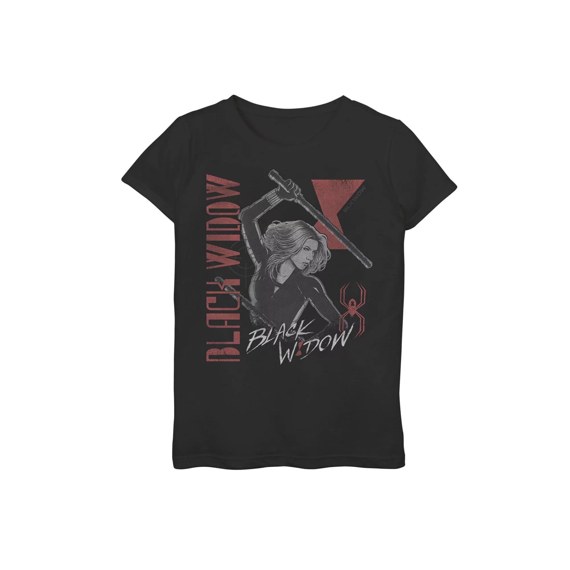 Girls 7-16 DC Comics Wonder Woman Cheetah Split Poster Graphic Tee, Girl's,  Product Image