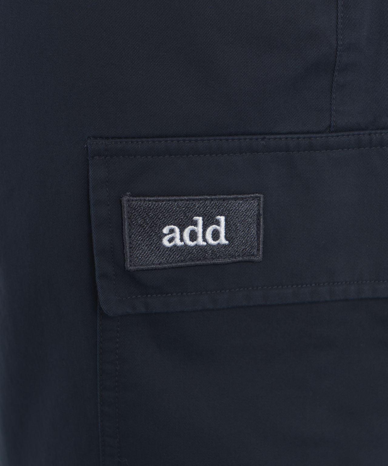 Twill bermuda shorts Product Image