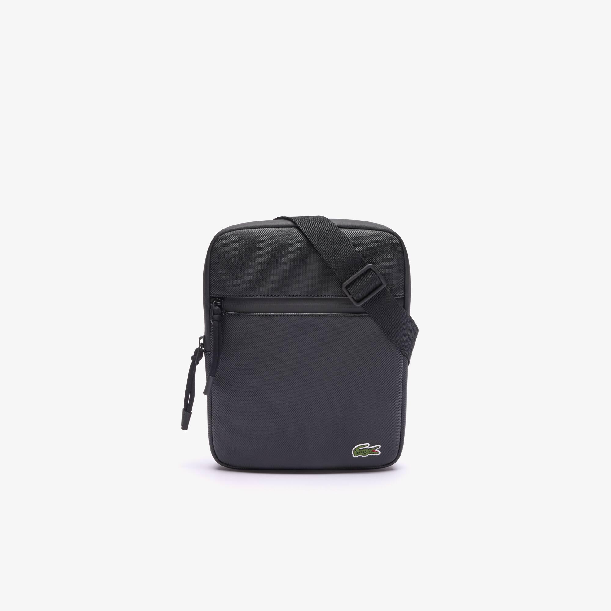 Medium LCST Piqué Satchel Product Image