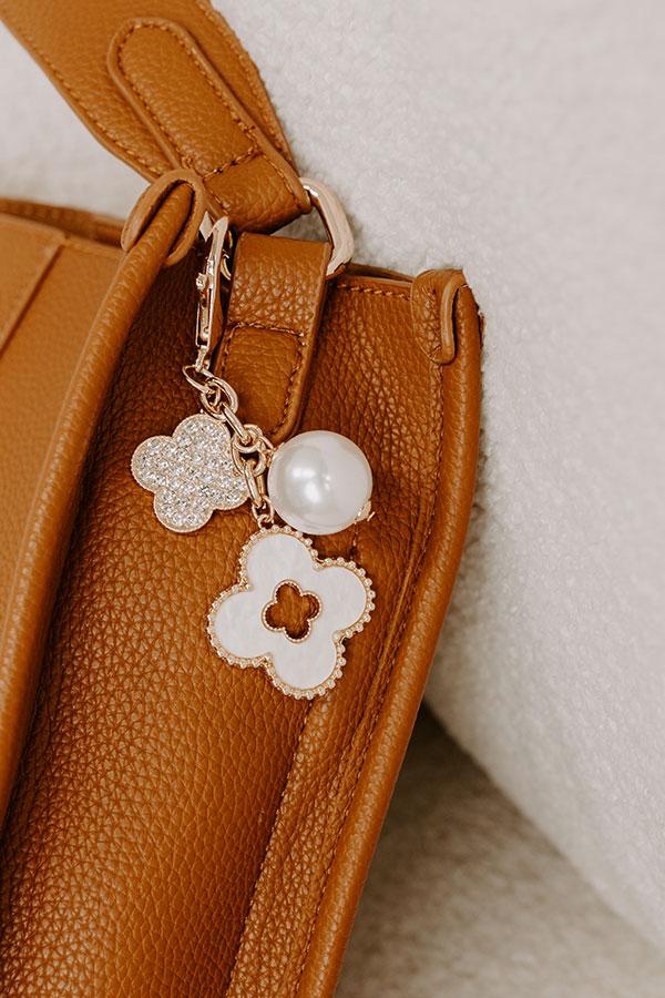 Chic Mode Keychain Bag Charm Product Image