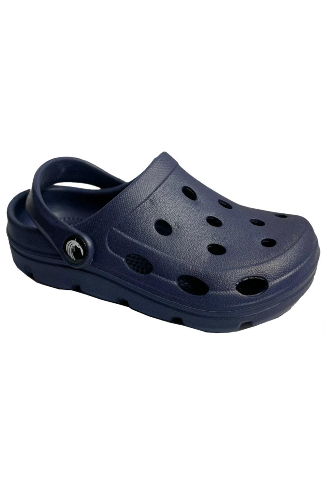 Island Surf Men's Kick Back Clog Product Image