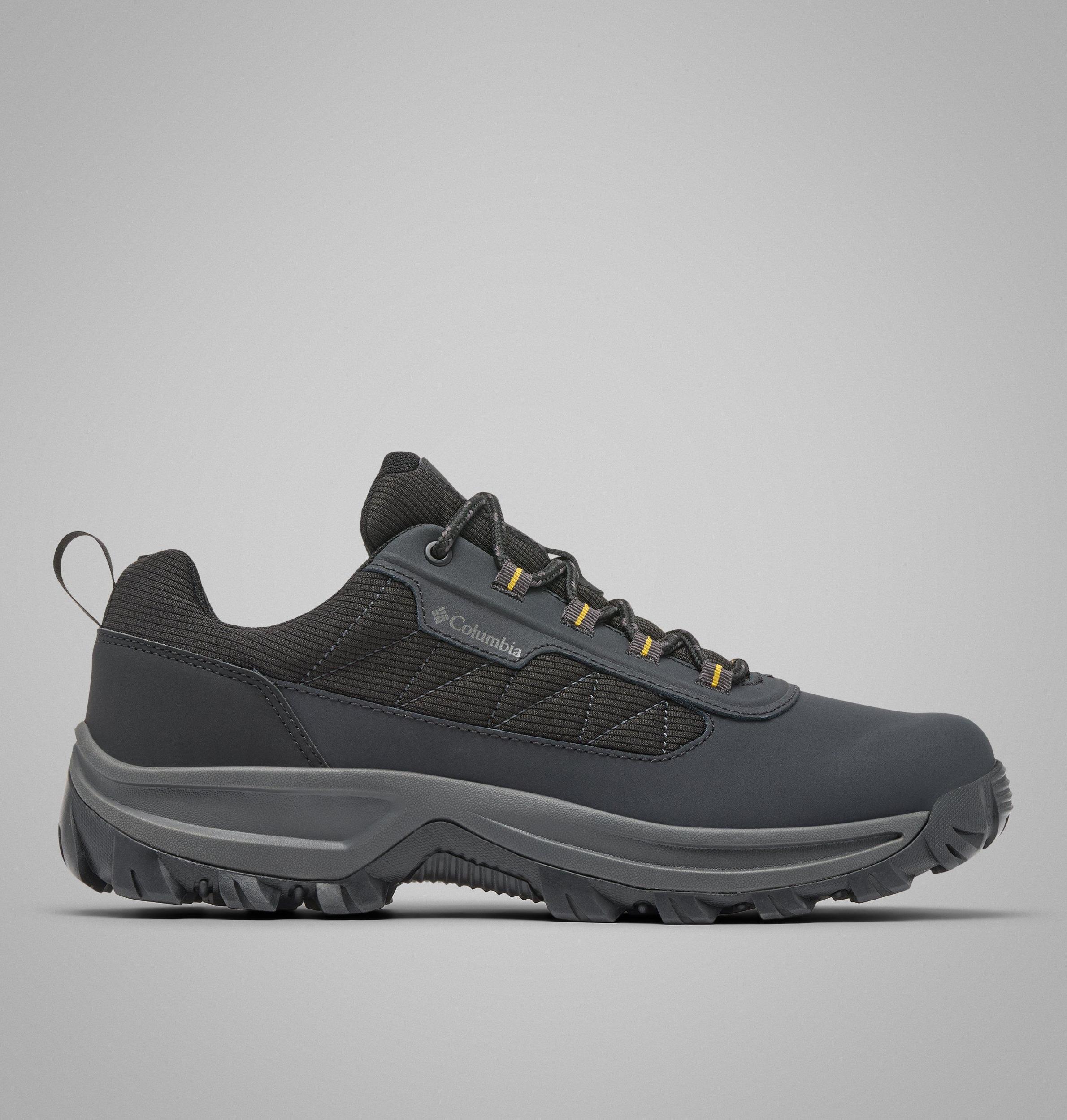 Columbia Mens Transverse Hike Low Shoe- Product Image