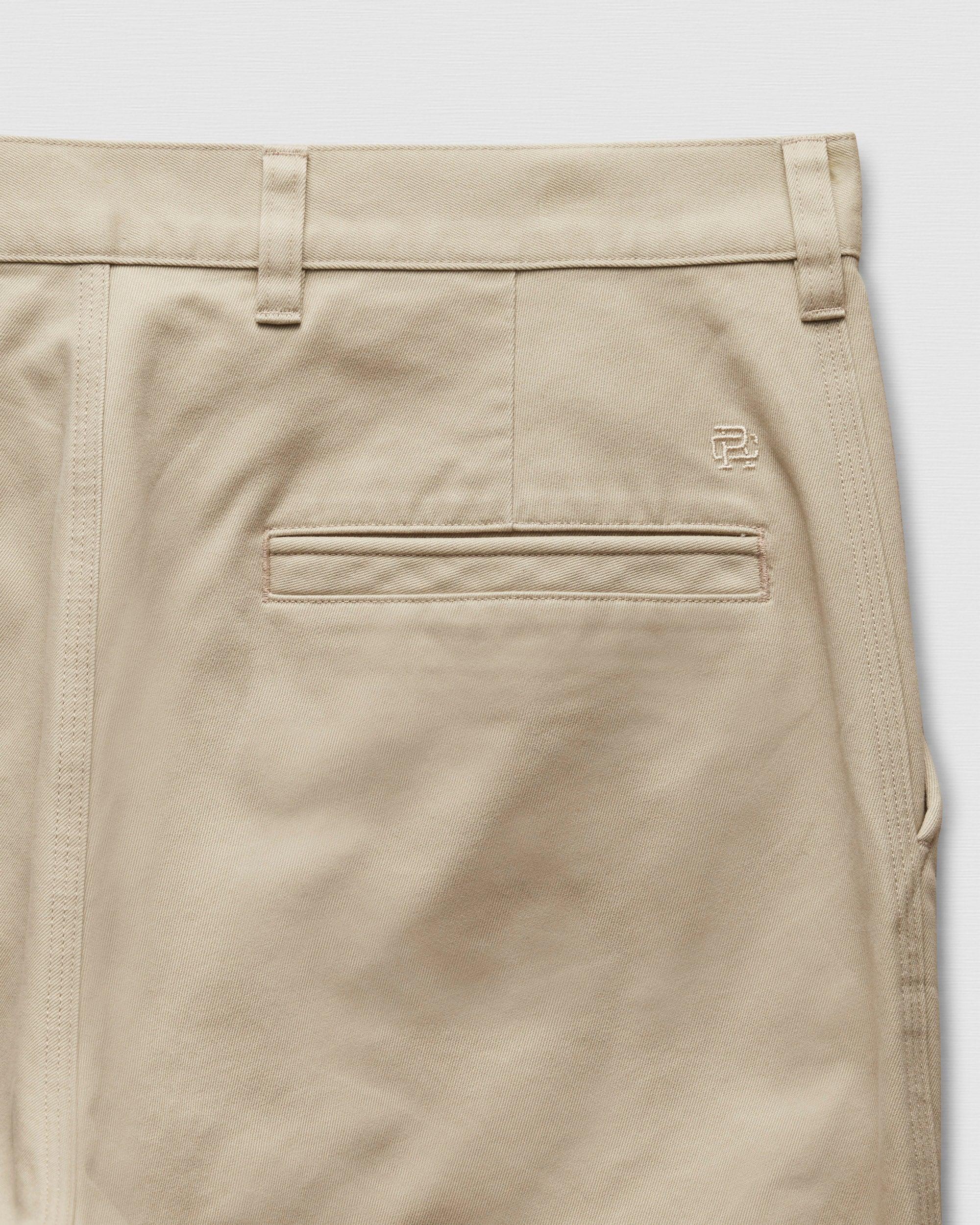 Cotton Chino Freshman Standard Pant Male Product Image