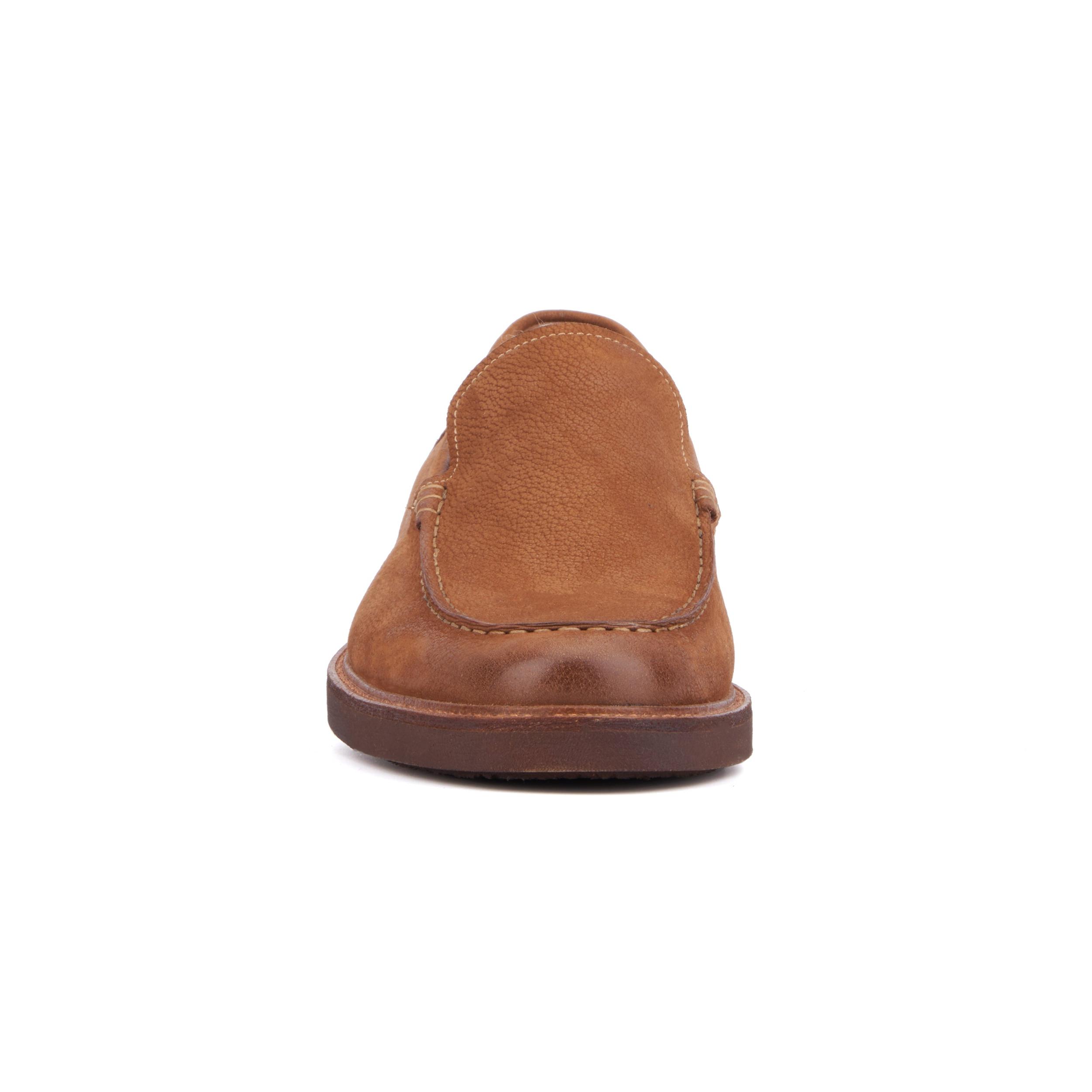 Men's Xander Loafer Dress Shoe Product Image