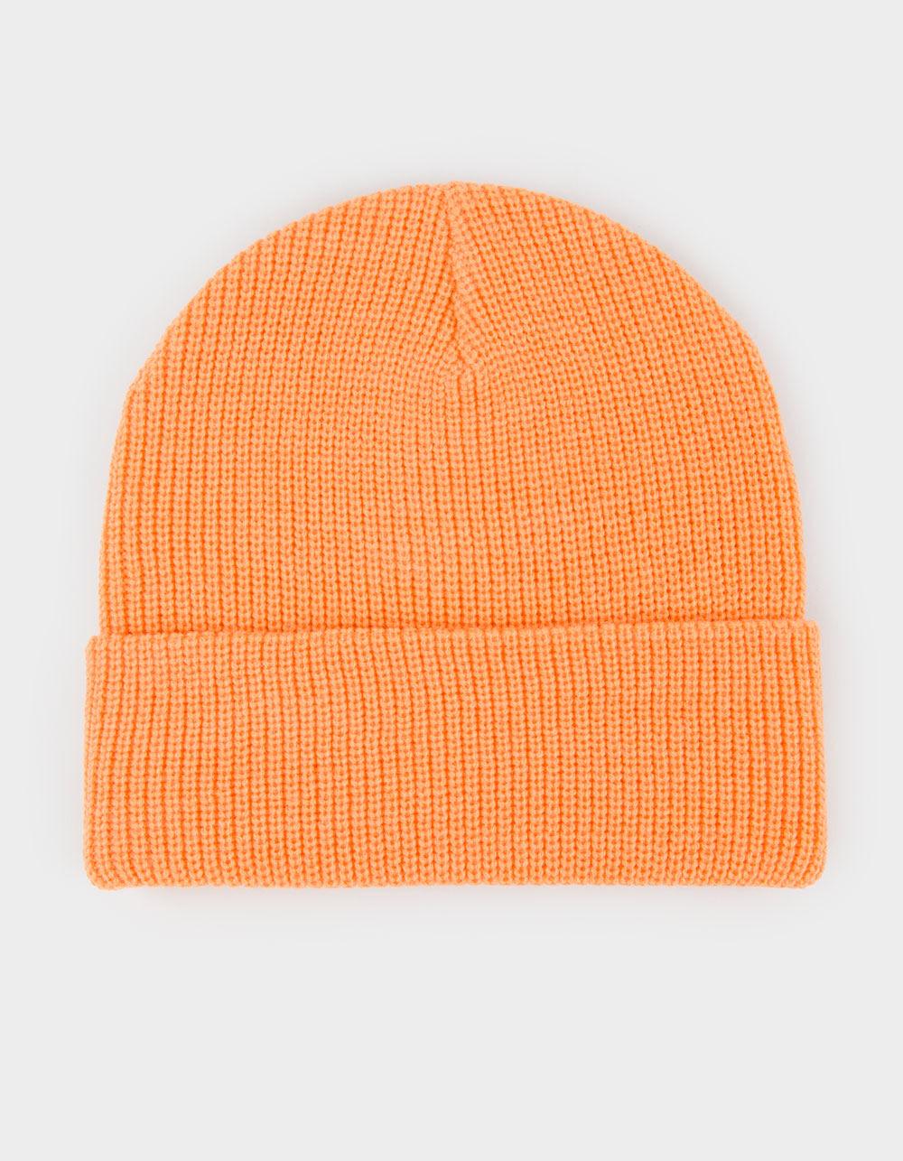 HEMLOCK HAT CO. Ranger Beanie - NATURAL Product Image