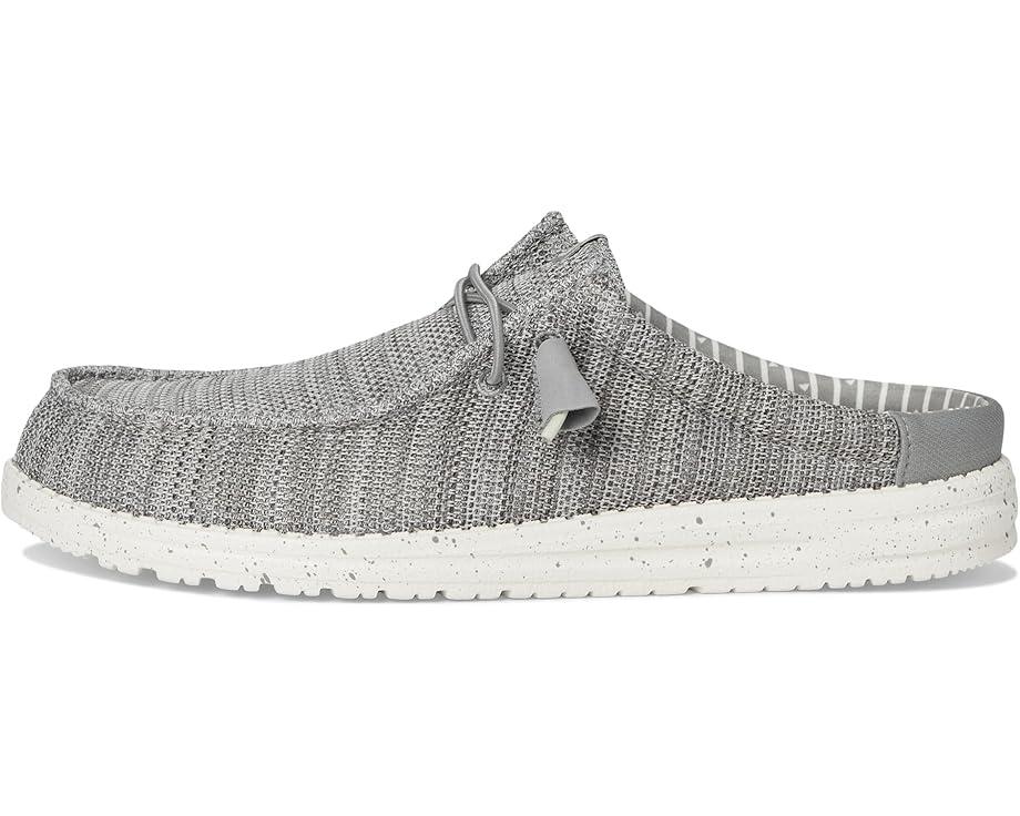 Wally Slip Canvas Product Image