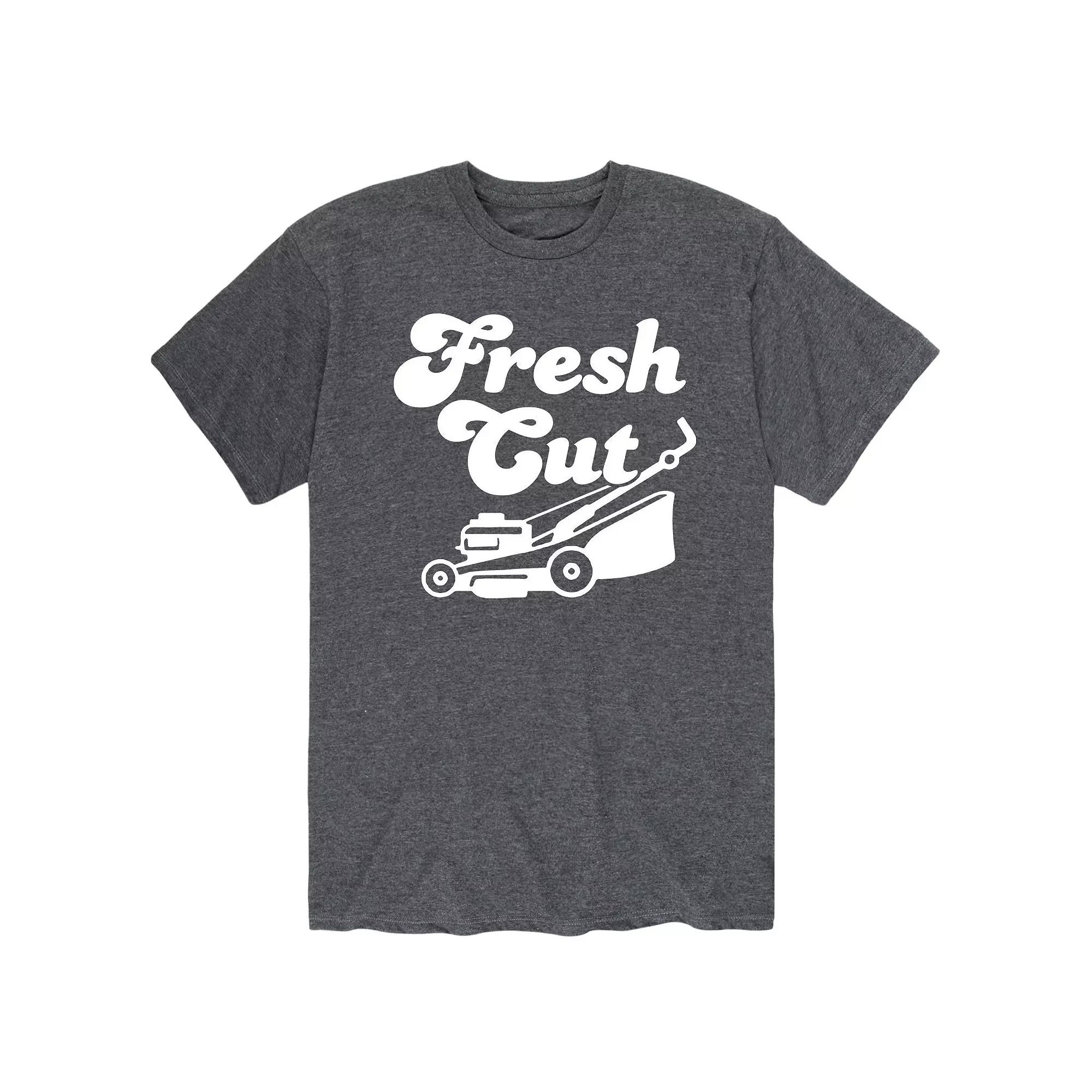 Men's Fresh Cut Tee,  Product Image